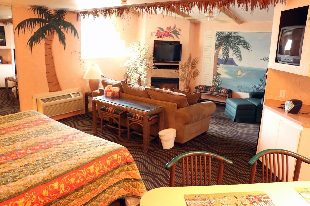 Bed Ford Inn Erie Екстериор снимка