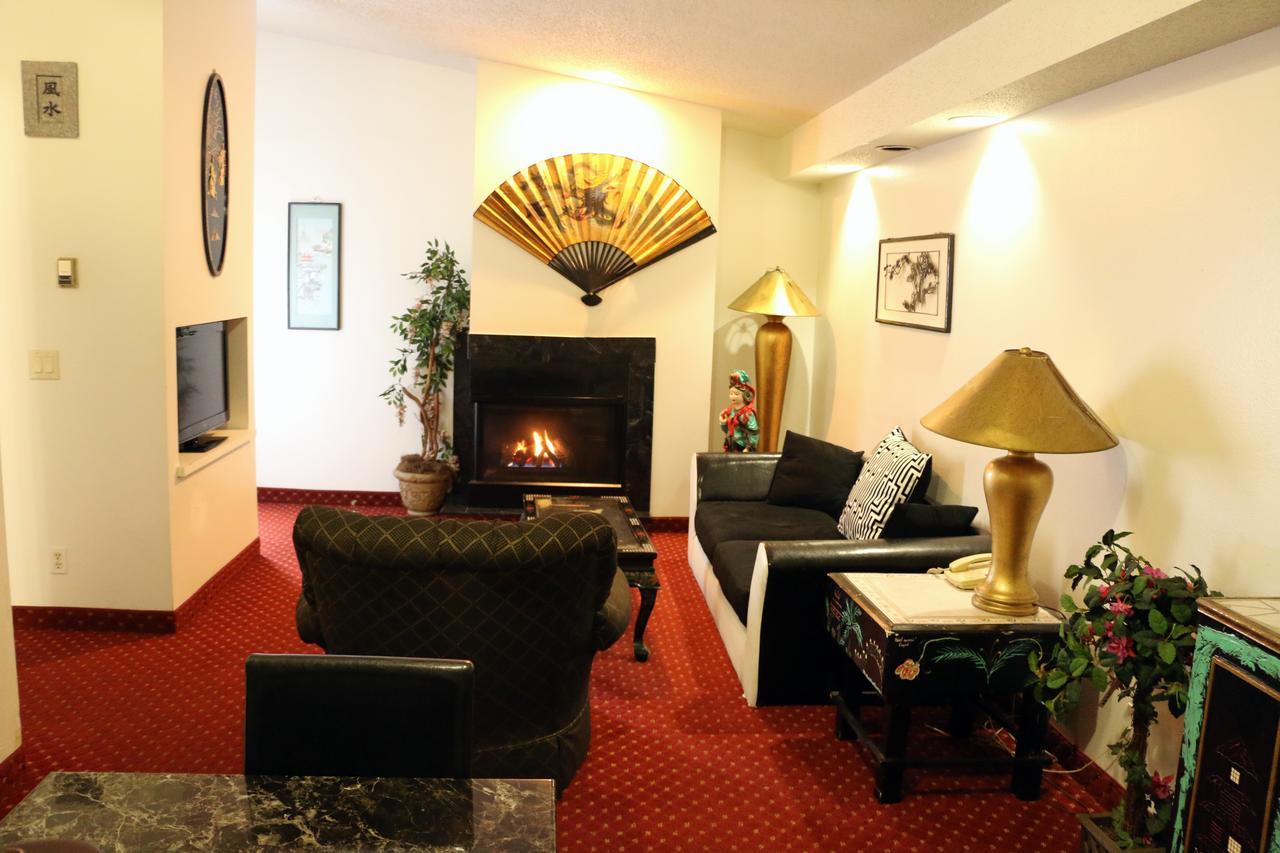 Bed Ford Inn Erie Екстериор снимка