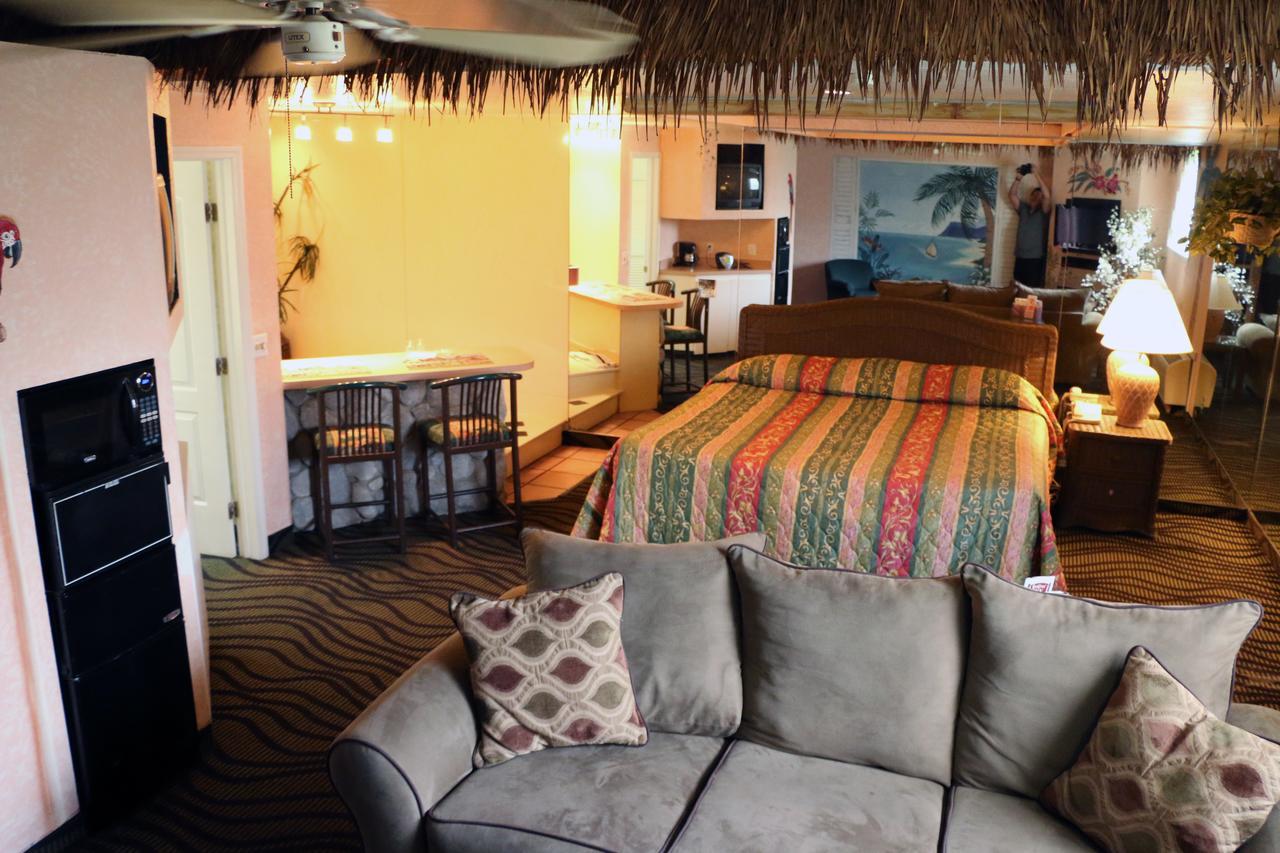 Bed Ford Inn Erie Екстериор снимка