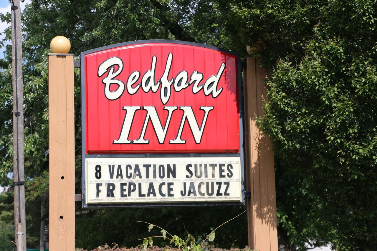Bed Ford Inn Erie Екстериор снимка