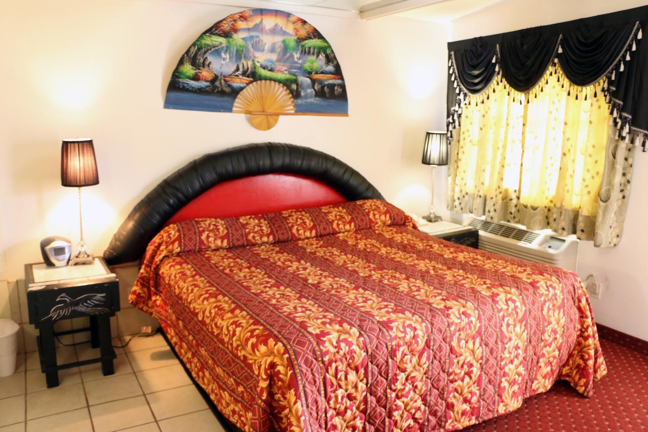 Bed Ford Inn Erie Екстериор снимка