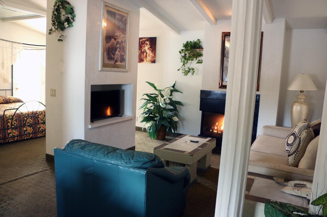 Bed Ford Inn Erie Екстериор снимка