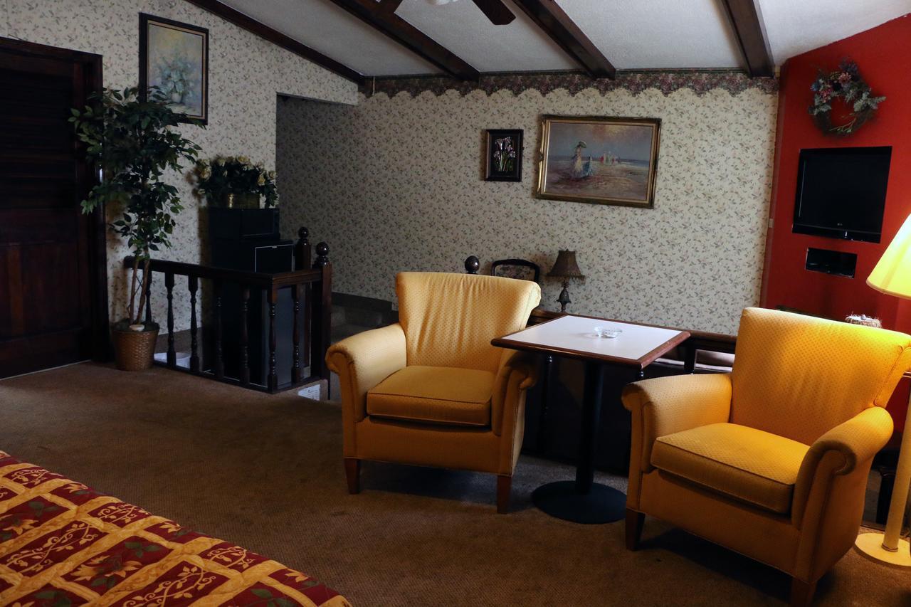 Bed Ford Inn Erie Екстериор снимка
